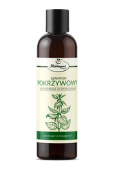 SZAMPON POKRZYWOWY 250ML (HERBAPOL KRAKÓW)