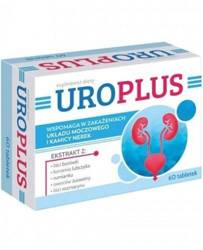 UROPLUS 60TABLETEK