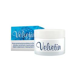 VELVETIN KREM ZE ŚLUZEM ŚLIMAKA 50ML