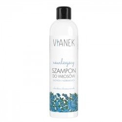 VIANEK NAWILŻAJĄCY SZAMPON DO WŁOSÓW 300ML