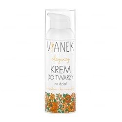 VIANEK ODŻYWCZY KREM DO TWARZY NA DZIEŃ 50ML