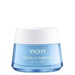 VICHY AQUALIA THERMAL BOGATY KREM 50ML