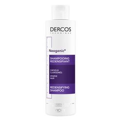 VICHY DERCOS NEOGENIC SZAMPON 200ML