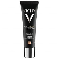 VICHY DERMABLEND 3D PODKŁAD 20 (VANILLA) 30ML