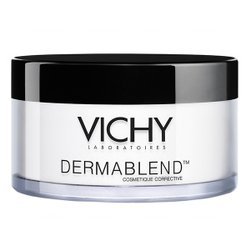 VICHY DERMABLEND PUDER SYPKI UTRWALAJĄCY 28G