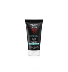 VICHY HOMME HYDRA COOL ŻEL DO TWARZY 50ML