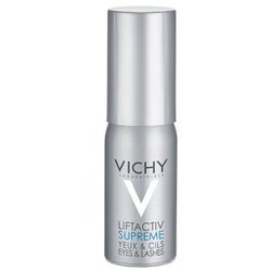 VICHY LIFTACTIV SERUM10 OCZY & RZĘSY 15ML