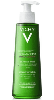 VICHY NORMADERM PHYTOSOLUTION  ŻEL DO TWARZY 400ML