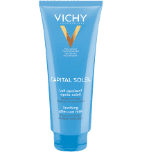 VICHY SOLEIL MLECZKO PO OPALANIU 300ML