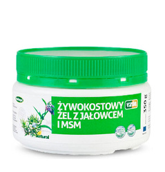 ŻEL ŻYWOKOSTOWY Z JAŁOWCEM I MSM 350G