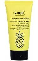 ZIAJA ANANASOWY SORBET PEELINGUJĄCY 160ML