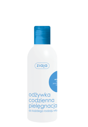 ZIAJA ODŻYWKA CODZIENNA PIELĘGNACJA JOJOBA 200ML