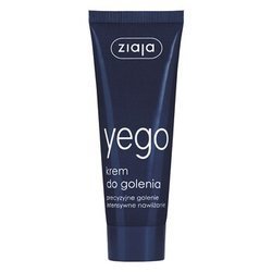 ZIAJA YEGO KREM DO GOLENIA 65ML