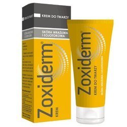 ZOXIDERM KREM 30ML