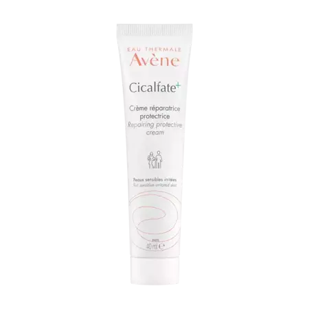 AVENE CICALFATE+ KREM REGENERUJĄCY 40ML