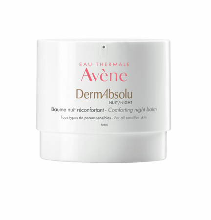 AVENE DERMABSOLU KREM NA NOC 40ML