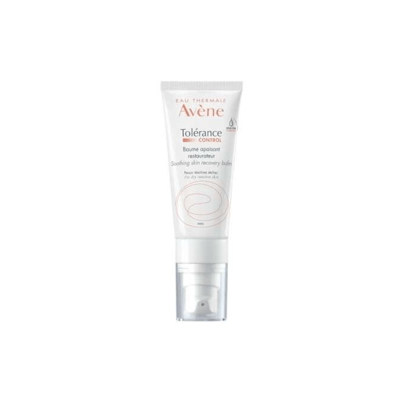 AVENE TOLÉRANCE CONTROL BALSAM DO TWARZY 40ML