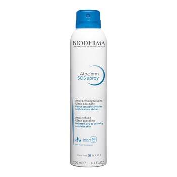 BIODERMA ATODERM SOS SPRAY 200ML