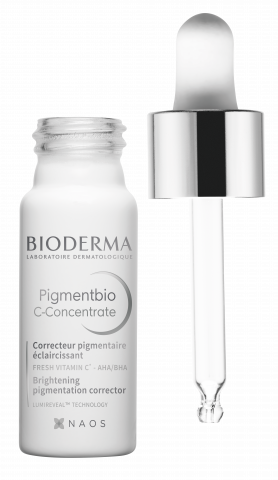 BIODERMA PIGMENTBIO C-CONCENTRATE KONCENTRAT 15ML