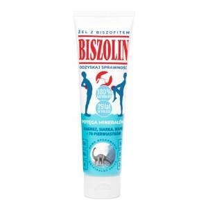 BISZOLIN BALSAM MINERALNY 100G