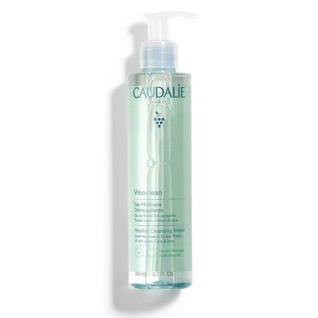 CAUDALIE VINOCLEAN PŁYN MICELARNY 200 ML