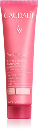 CAUDALIE VINOHYDRA NAWILŻAJĄCY KREM SORBET 60ML