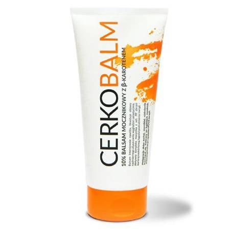 CERKOBALM BALSAM DO CIAŁA 200ML