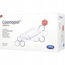 COSMOPOR ADVANCE 10CMX8CM 25SZTUK