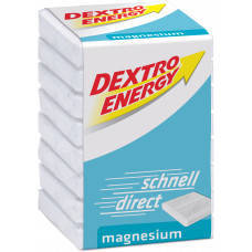 DEXTRO ENERGY MAGNEZ 8PASTYLEK DO SSANIA