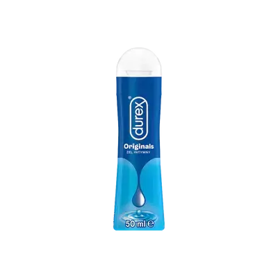 DUREX PLAY ŻEL INTYMNY NAWILŻAJĄCY 50ML