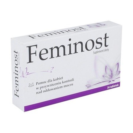 FEMINOST 56TABLETEK