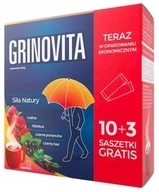 GRINOVITA 13SASZETEK