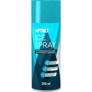 ICE SPRAY APTEO 200ML