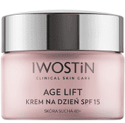 IWOSTIN AGE LIFT KREM NA DZIEŃ, SKÓRA SUCHA 50ML