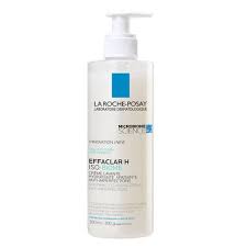 LA ROCHE POSAY EFFACLAR H ISO-BIOME ŻEL 390ML