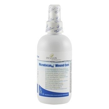 MICRODACYN ROZTWÓR  250ML