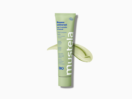 MUSTELA MULTIFUNKCYJNY BALSAM 75ML