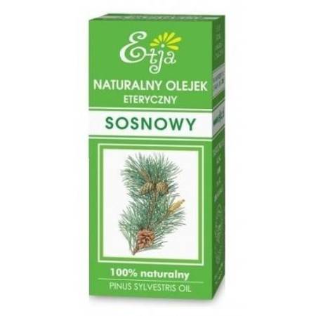 OLEJEK SOSNOWY 10ML