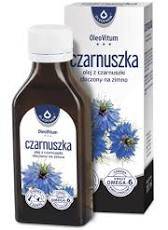 OLEOFARM OLEJ Z CZARNUSZKI 100ML