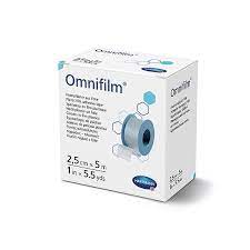 OMNIFILM 2,5CMX5M 1SZTUKA