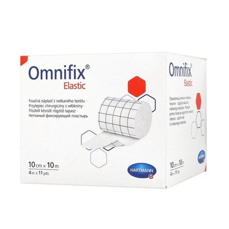 OMNIFIX ELASTIC 10CM X 10M 1SZTUKA