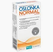 OSŁONKA NORMAL 10 KAPSUŁEK