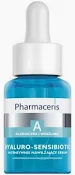 PHARMACERIS A HYALURO-SENSIBIOTIC SERUM NAWILŻAJĄCE 30ML