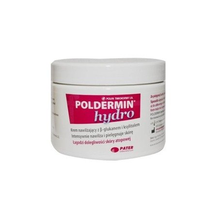 POLDERMIN HYDRO KREM 500G