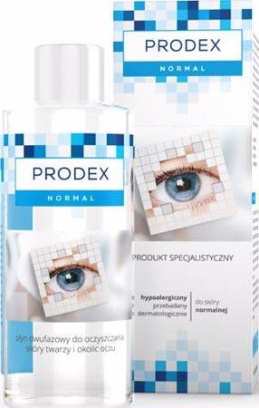 PRODEX NORMAL PŁYN 150ML