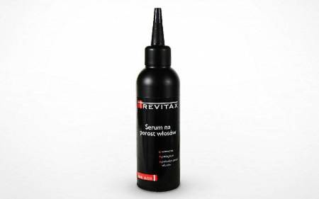 REVITAX SERUM NA POROST WŁOSÓW 100ML