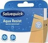 SALVEQUICK AQUA RESIST PLASTER 75CMX6CM 1SZTUKA