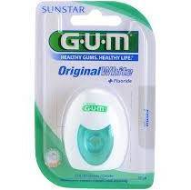 SUNSTAR GUM NICI DENTYSTYCZNE 30M (2040)