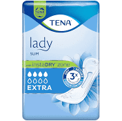 TENA LADY SLIM EXTRA 10SZTUK