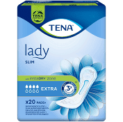 TENA LADY SLIM EXTRA 20SZTUK